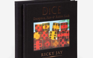 [Curiosa] Jay, Ricky Dice: Deception, Fate & Rotten Luck
