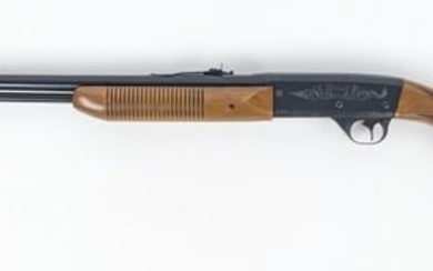 Daisy Model 572 Fieldmaster Pump Action BB Gun