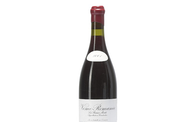 Domaine Leroy, Vosne-Romanée Les Beaux Monts 2001 1 bottle per...