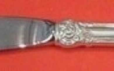 El Grandee by Towle Sterling Silver Fish Knife HH WS Original 8 3/4"