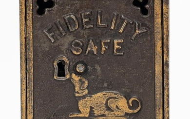 Fidelity Safe Bank
