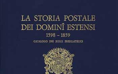Filatelia e storia postale - Mioni Vittorio, LA STORIA POSTALE...
