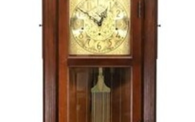 Floor standing clock modern 20