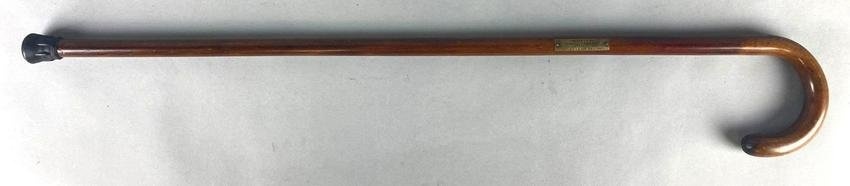 Illinois Department Daughters of Union Veterans of the Civil War Walking Cane