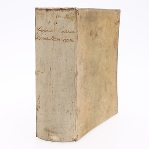 JURIDIK. GLOSSARIUM JURIDICUM DANICO-NORWEGICUM 1652.