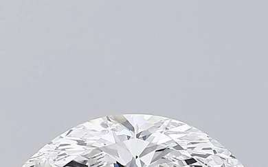 Loose Diamond - Marquise 2.07ct G VS1