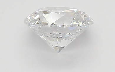 Loose Diamond - Round 1.30ct D VS2