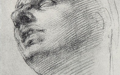 MICHELANGELO, eigentl. MICHELANGELO BUONAROTTI Caprese 1475 - 1564 Rom
