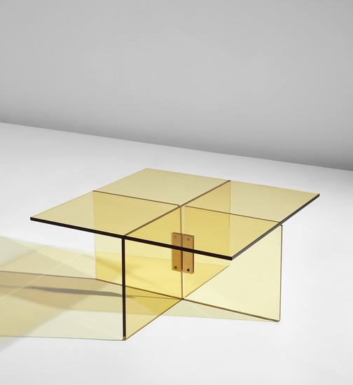 Max Ingrand, Low table, model no. 2012