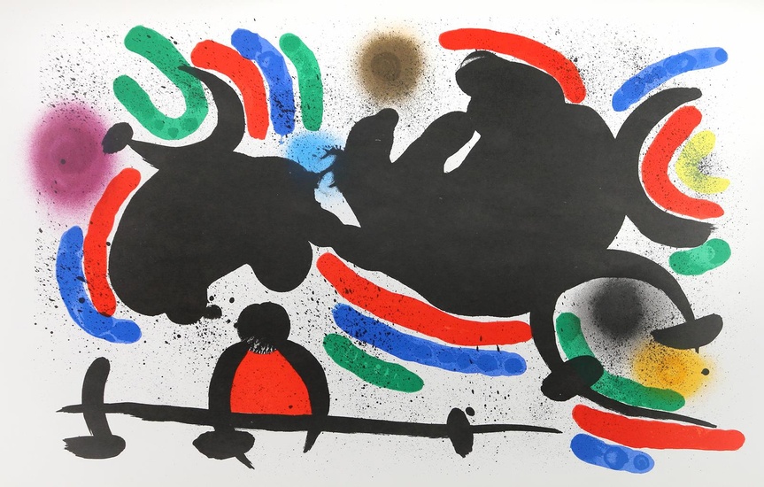 Miró, Joan