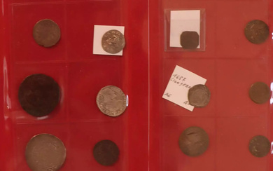Succession Emile Sable, les trésors d'un numismate - Partie II
