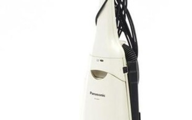 Panasonic upright vacuum cleaner, model MC-E3001