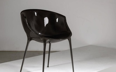 Philippe StarckA Chair Mod. Oscar Bon, designed by...