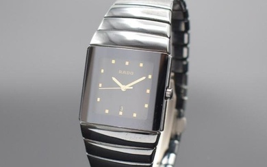 RADO gents wristwatch series Diastar reference 152.0335.3