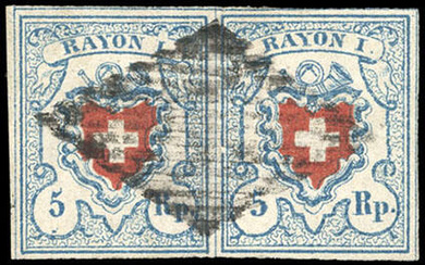 Rayon I, light-blue, without KE (DIVERSE)