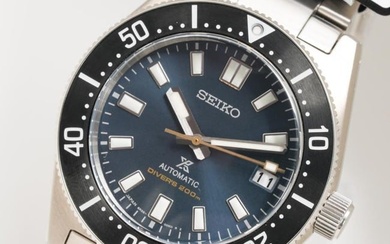 SEIKO Prospex 55th Anniversary SBDC107 6R35-00W0 Automatic Mens Watch