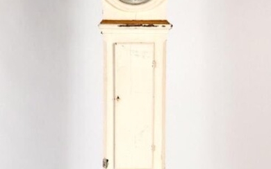 SWEDISH MORA GRANDFATHER CLOCK BY ELIAS APPELQUIST