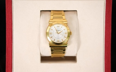 Salvatore Ferragamo Men's 'Vega' Quartz Watch