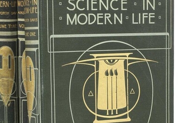 'Science in Modern Life'