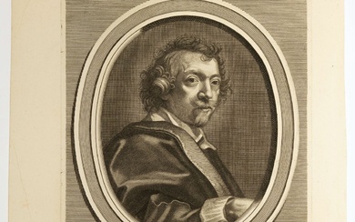 « Simon VOÜET, 1er Peintre du Roy. » (1590-1649)... - Lot 56 - Vermot et Associés