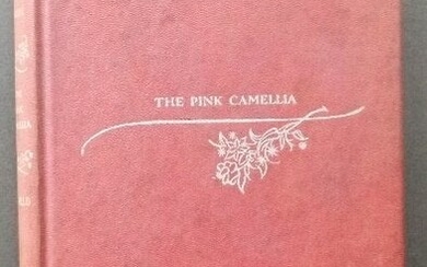 Temple Bailey, The Pink Camellia, 1st/1st Tower Ed.1947