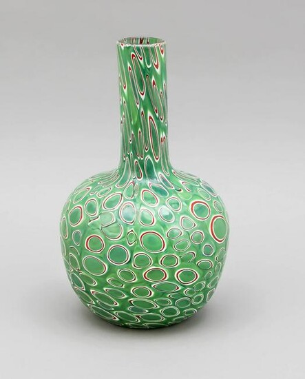 Vase, Italy, 2nd half of the 2
