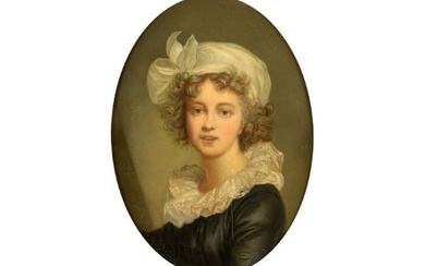 Vigée-Lebrun, Elisabeth 1755 Paris - 1842 Paris (nach)