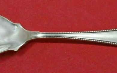Virginia by Gorham Sterling Silver Ice Cream Spoon Custom Made 5 3/4"