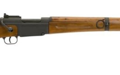 WW2 FRENCH MAS 36 MILITARY BOLT ACTION RIFLE.