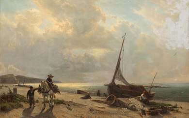 Willem Anthonie van Deventer (1824-1893)