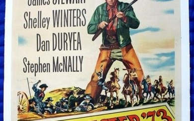 Winchester '73 (Universal International Pictures