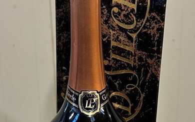 1 blle Champagne Laurent PERRIER, cuvée Grand Siècle Brut (dans son coffret)