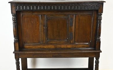 17th - 18th Century English furniture