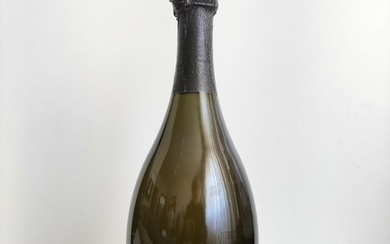 1998 Dom Pérignon - Champagne Brut - 1 Bottle (0.75L)