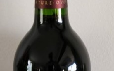 2016 OVERTURE (Release 2016) - OPUS ONE - Napa Valley - 1 Bottle (0.75L)
