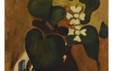 LE PICHET DE LIERRE, Georges Braque
