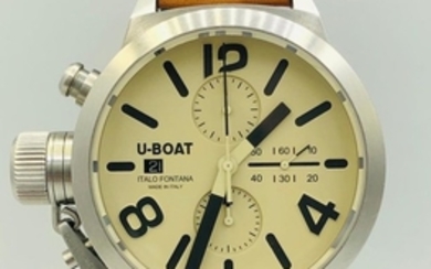 U-Boat - Classico Italo Fontana - 2272 - Men - 2011-present