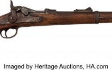 40057: Native American Used U.S. Springfield Model 1873