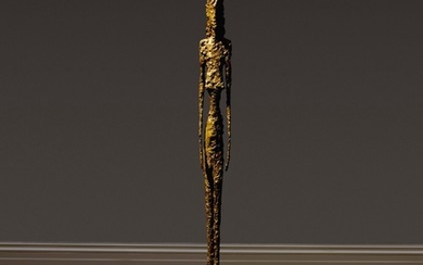 GRANDE FIGURE, Alberto Giacometti