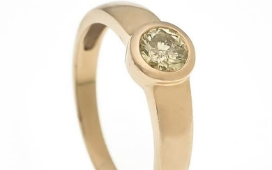 Brillant ring RG 585/000