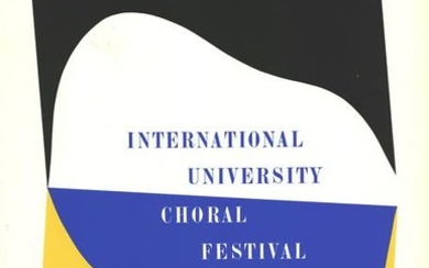 Charles Hinman: International University Choral