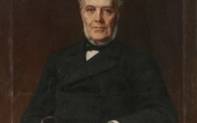 Diogène MAILLART (Lachaussée du Bois D’Ecu 1840 Pa…