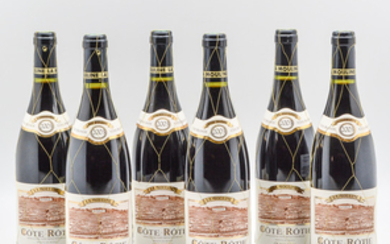 E. Guigal La Mouline 2003, 6 bottles