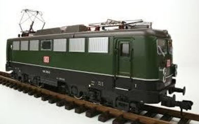 Marklin 54213 , E40 electric locomotive, gauge 1