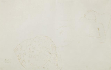 Gustav Klimt, (1862-1918)