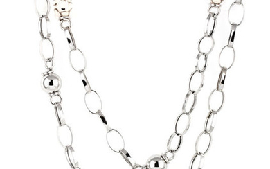 925 Silver - Necklace