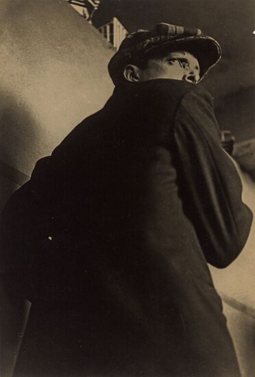 Alexander Rodchenko, St. Petersburg 1891 – 1956 Moscow