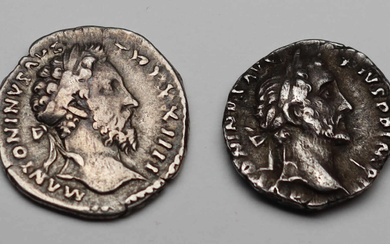 Ancient Coins - Roman Imperial Coins