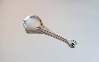Argenteria Cesa - Alessandria - 1992 commemorative - Spoon - .925 silver