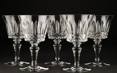 Baccarat - Drinking service - Crystal
